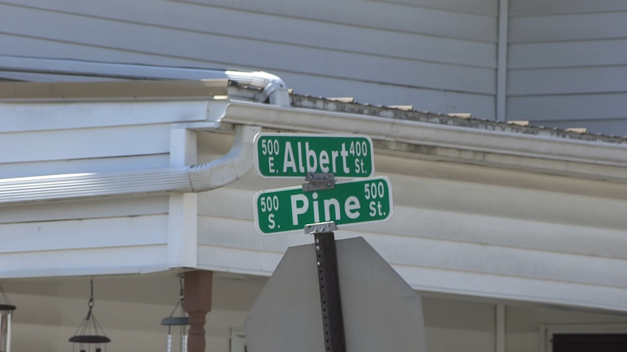 Lima Police seek information on man found shot in head